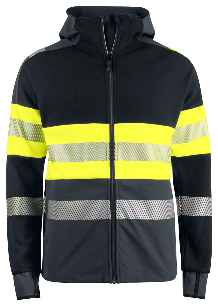PROJOB 6122 sweatjakke